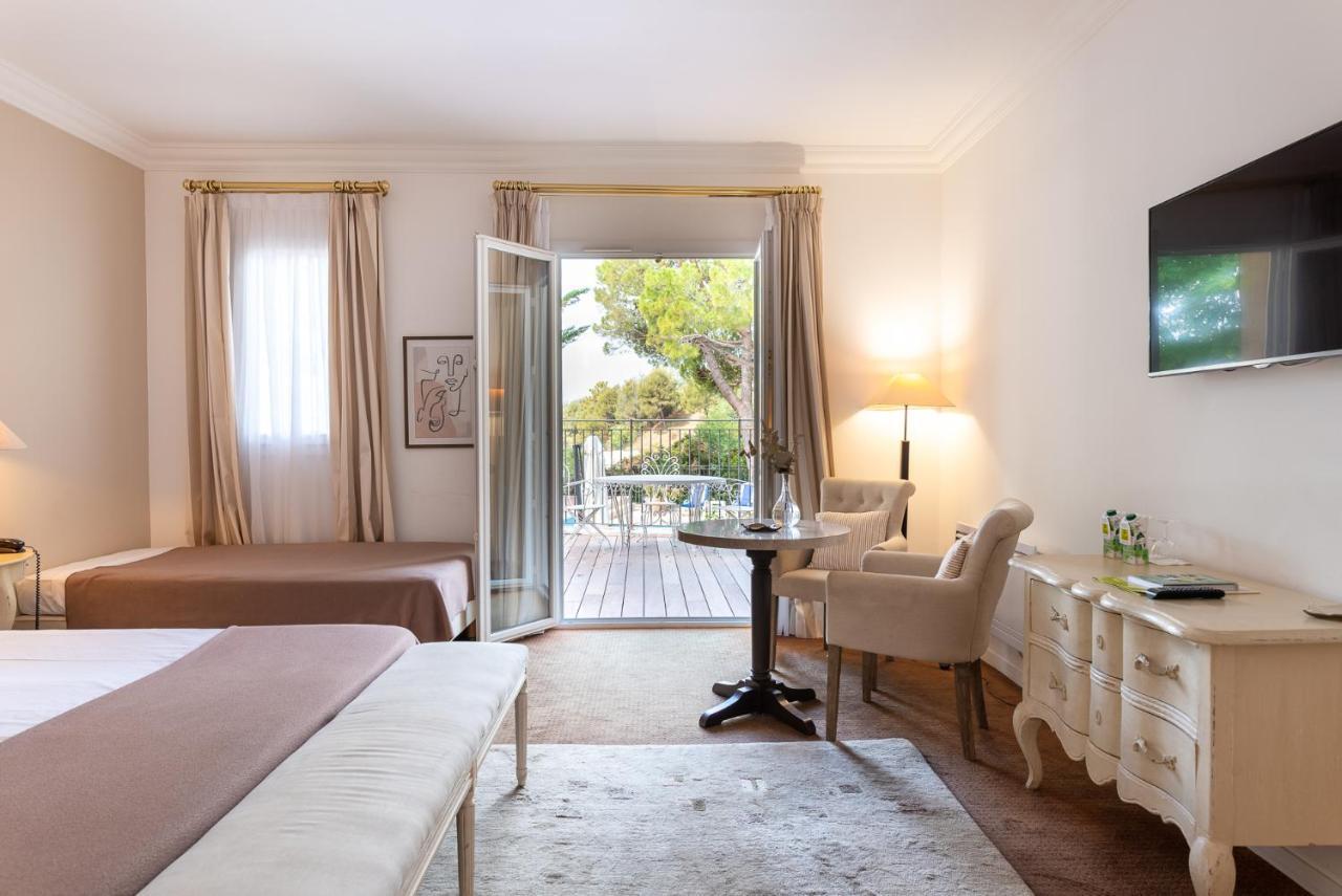 Hotel Du Redier - Logis 3*