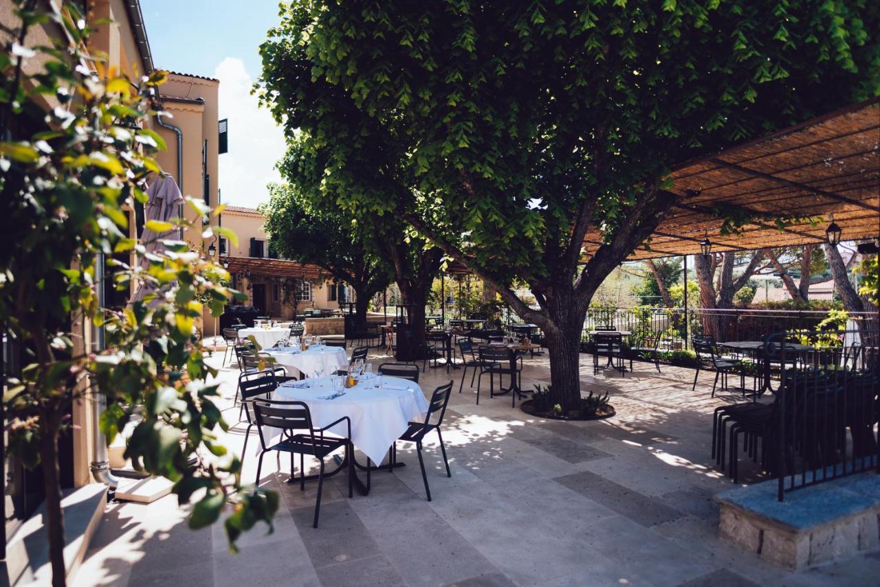 Hotel Du Redier - Logis 3*