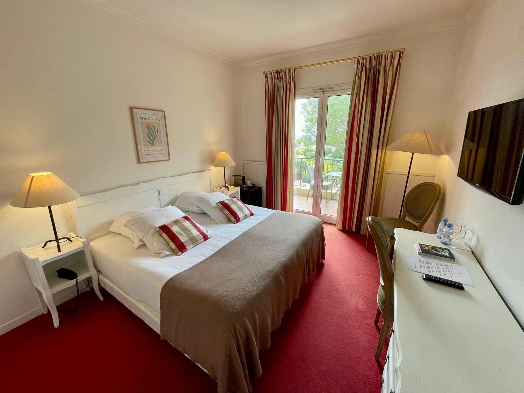 Du Redier - Logis Hotel 3*