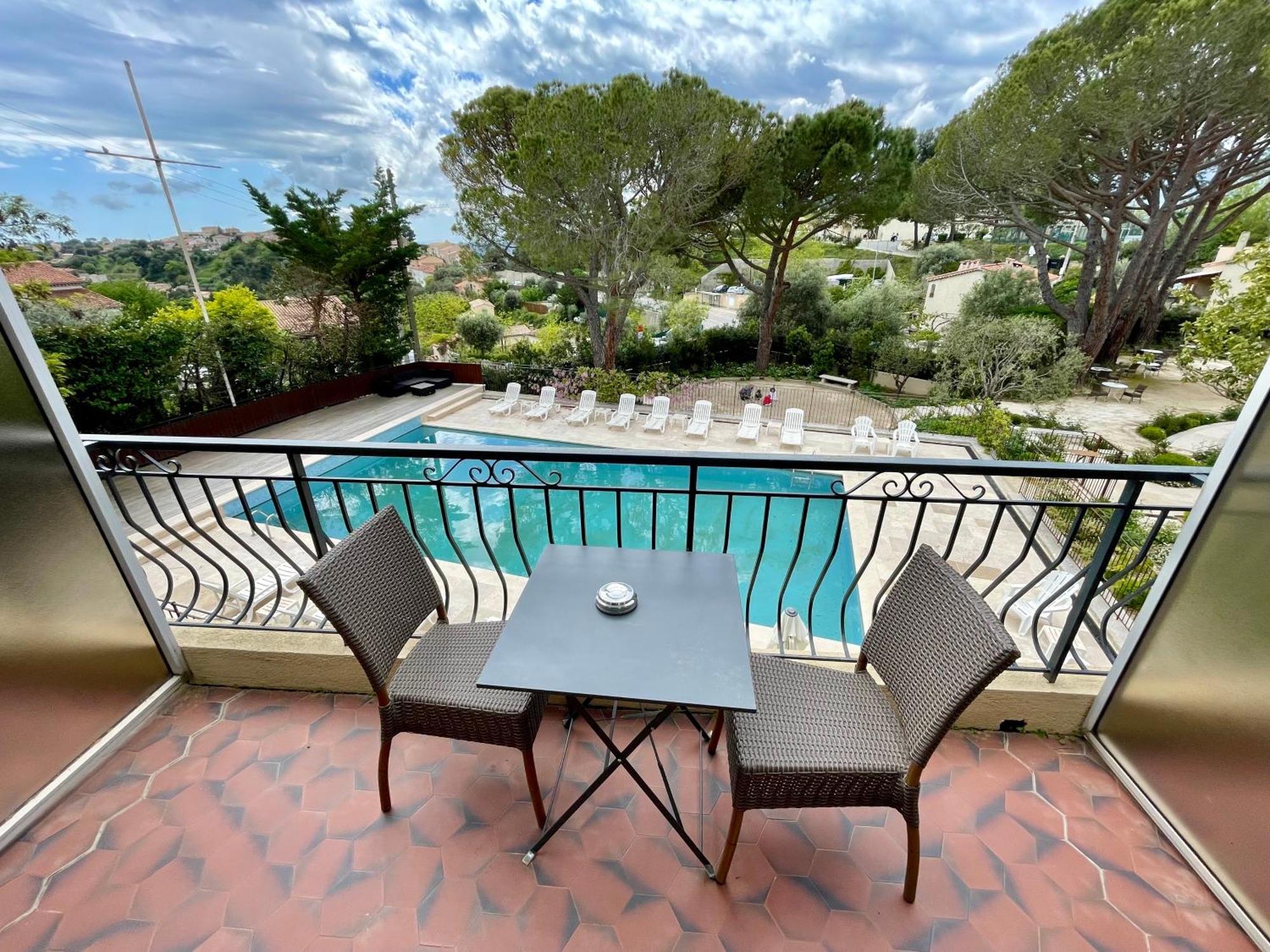 Hotel Du Redier - Logis