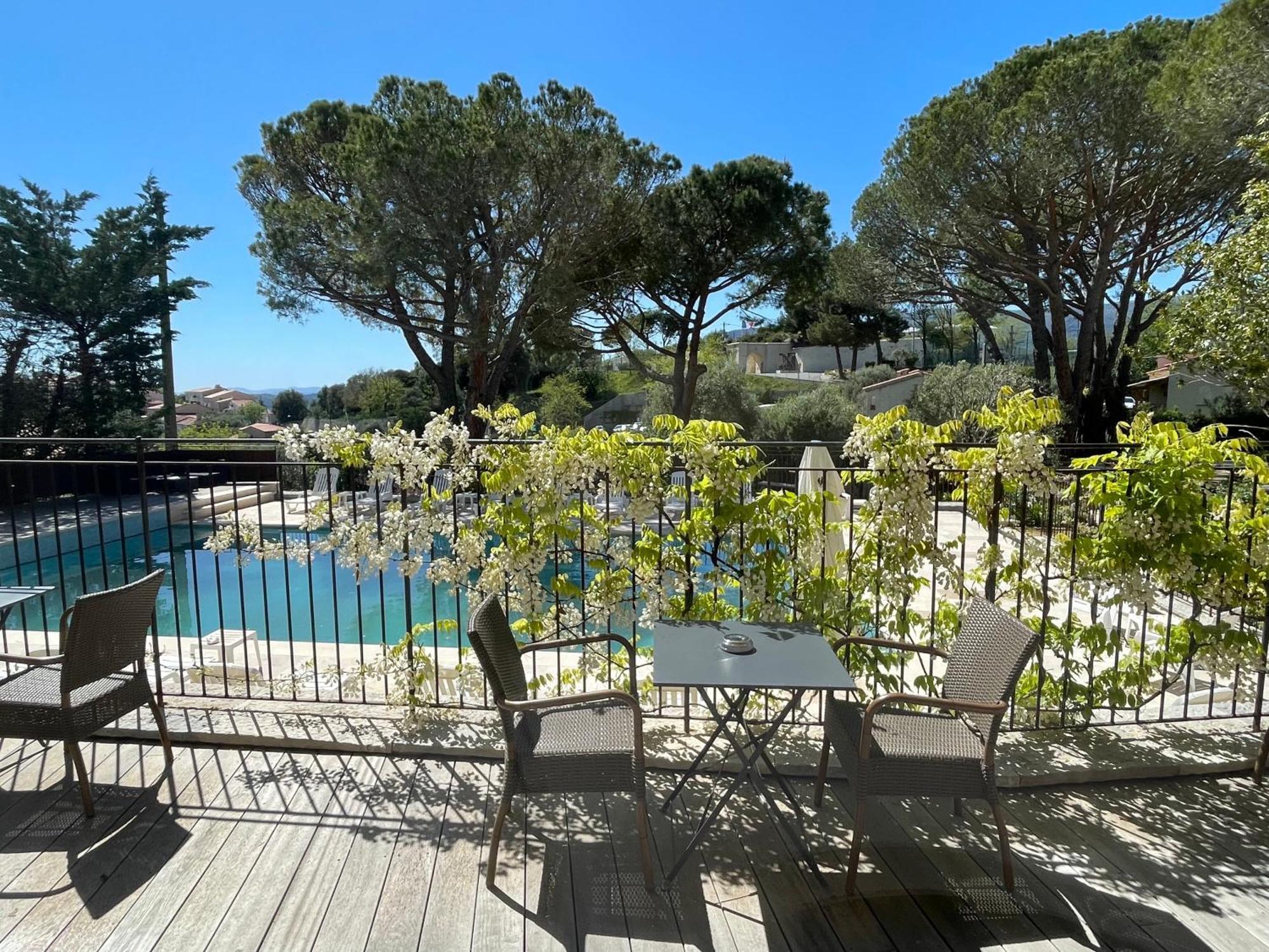 Hotel Du Redier - Logis