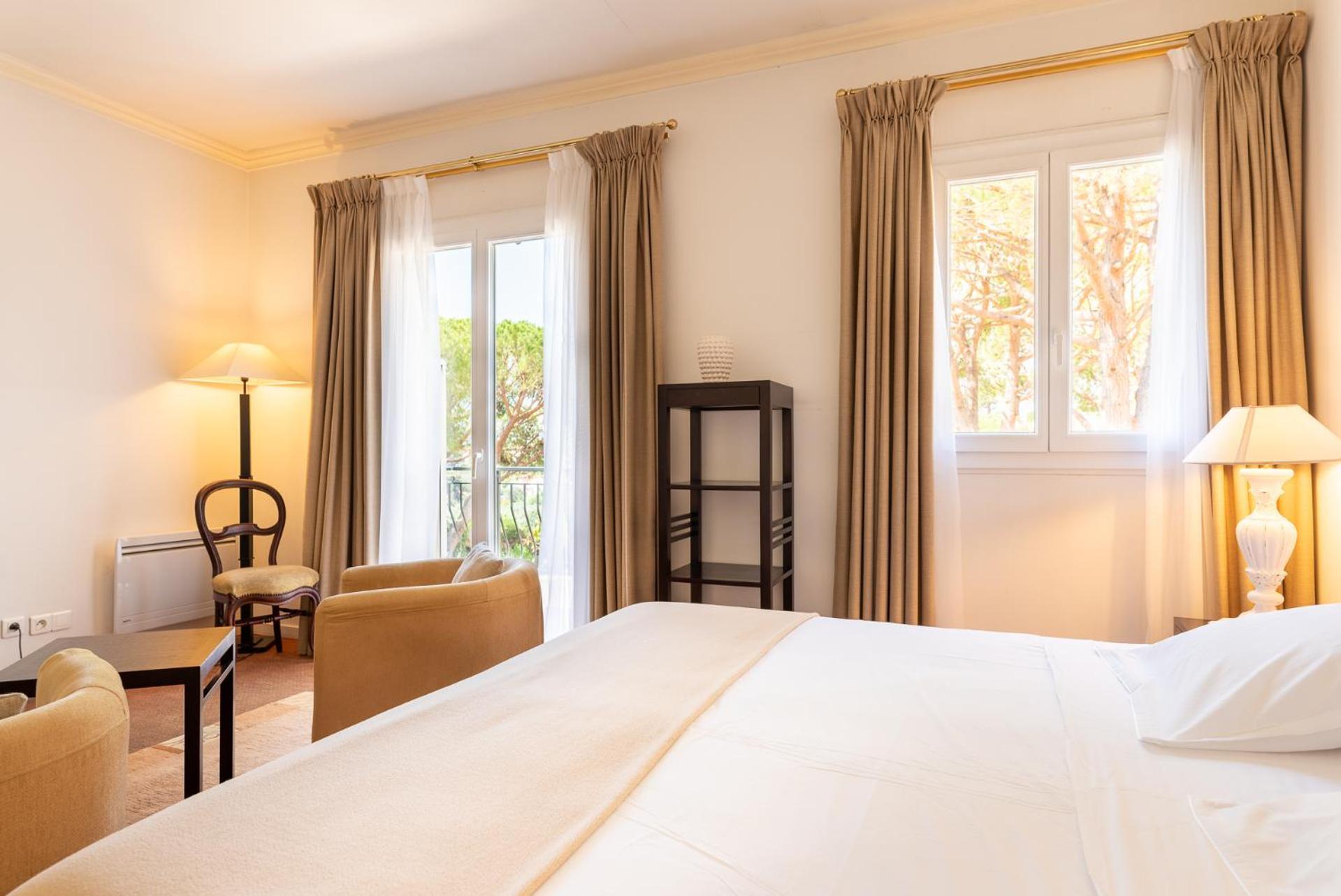 Hotel Du Redier - Logis