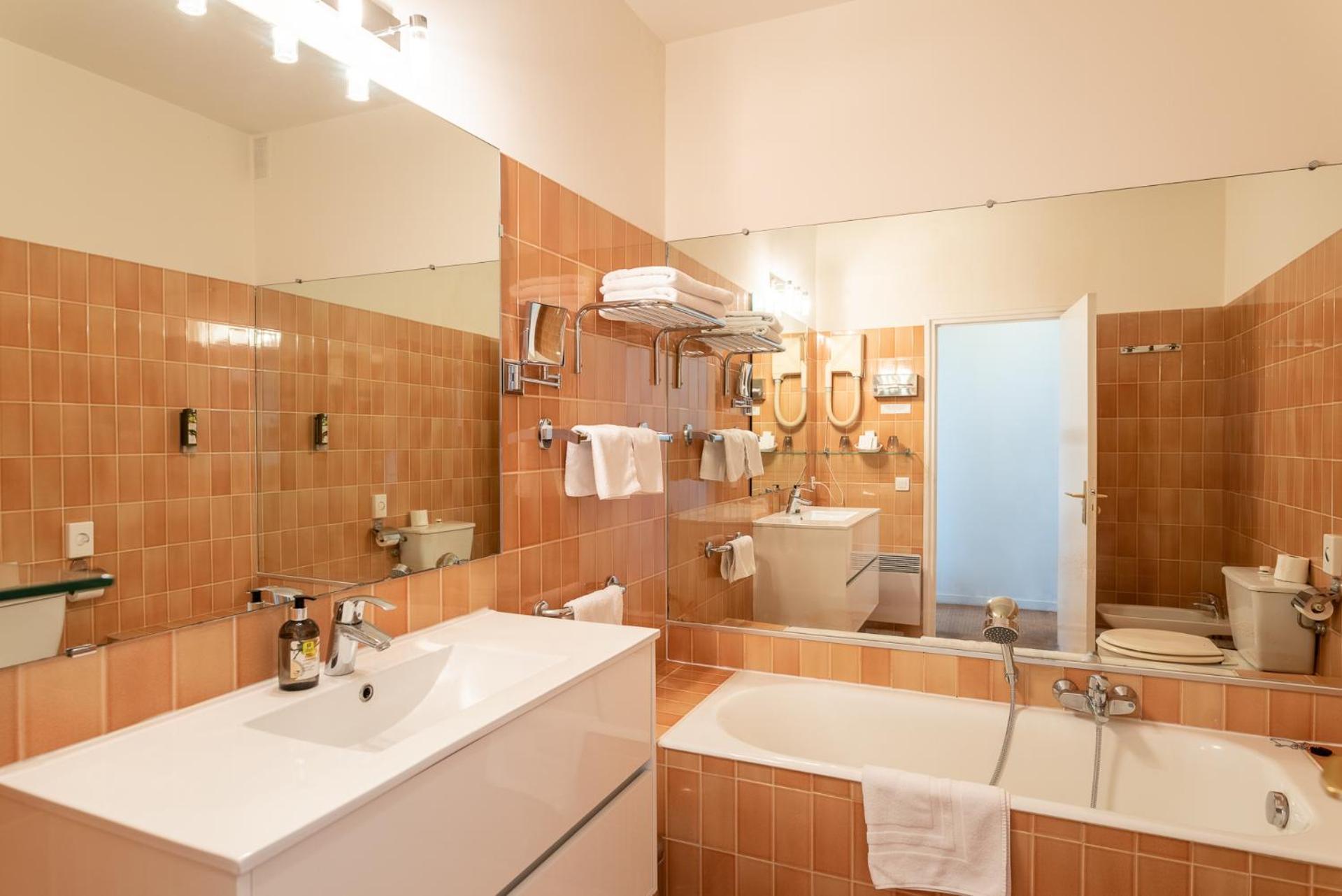 Du Redier - Logis Hotel 3*