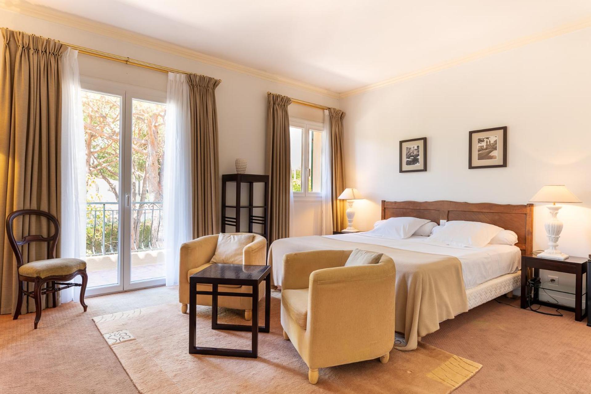 Du Redier - Logis Hotel