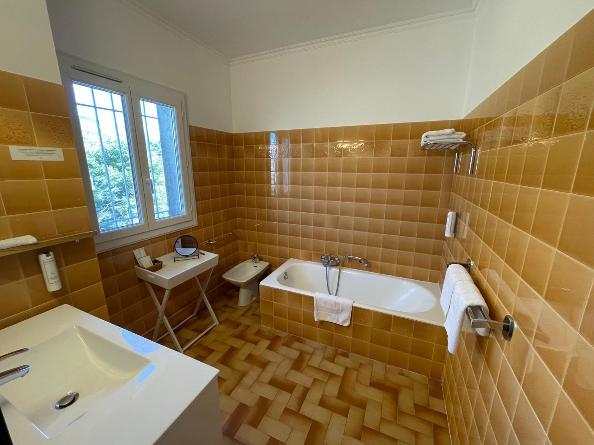 Du Redier - Logis Hotel 3*