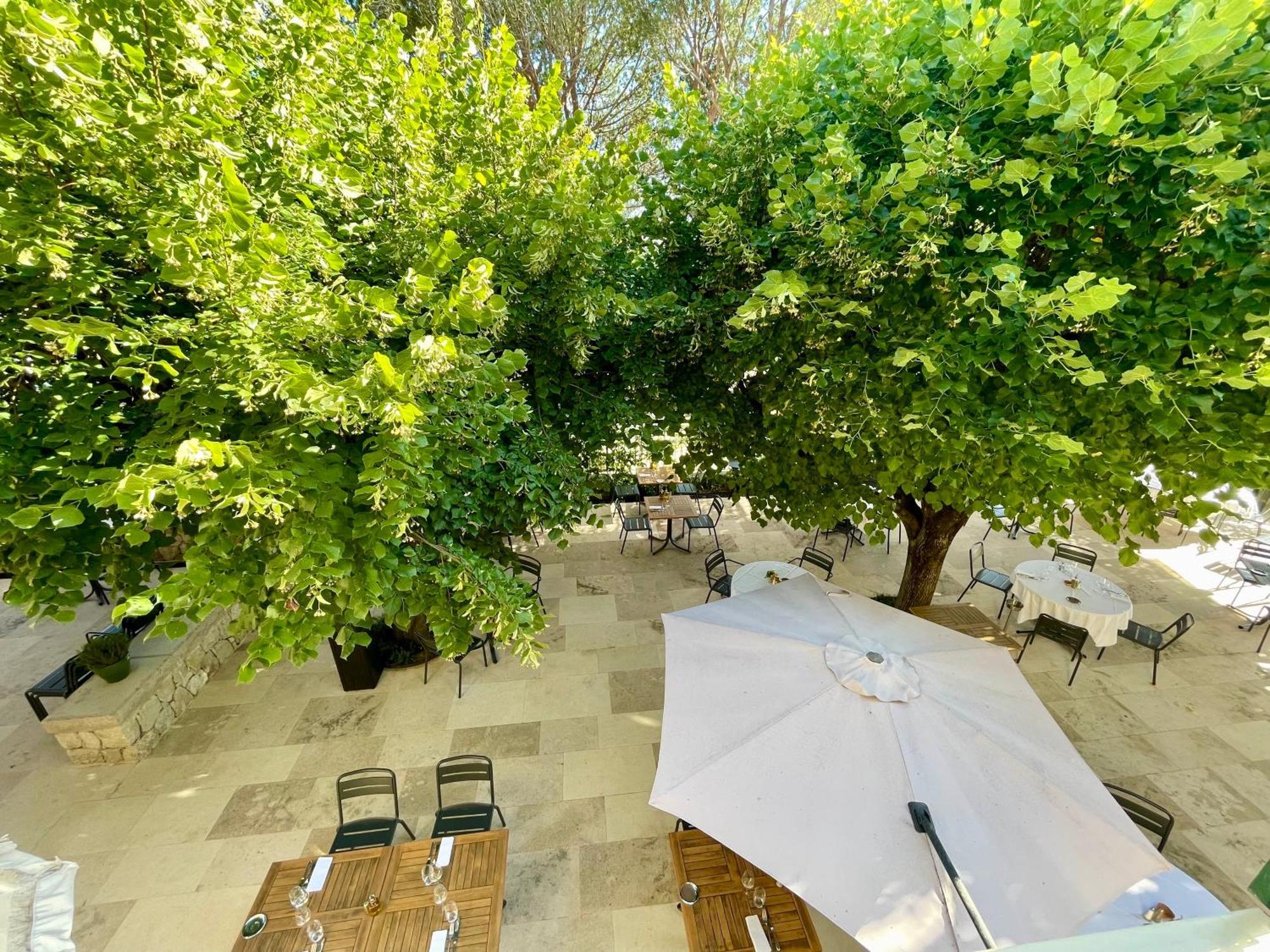 Du Redier - Logis 3* Colomars