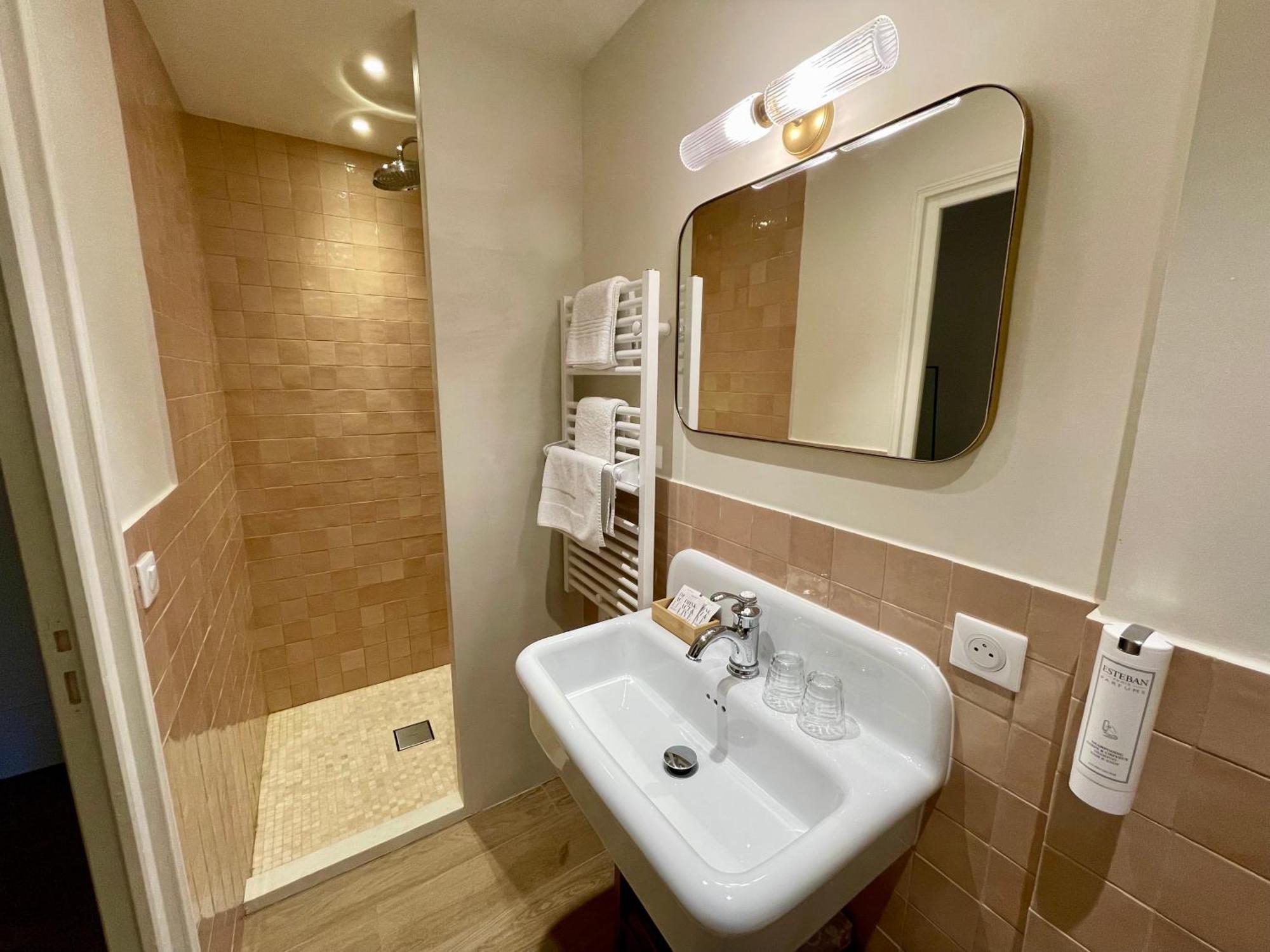 Du Redier - Logis Hotel 3*
