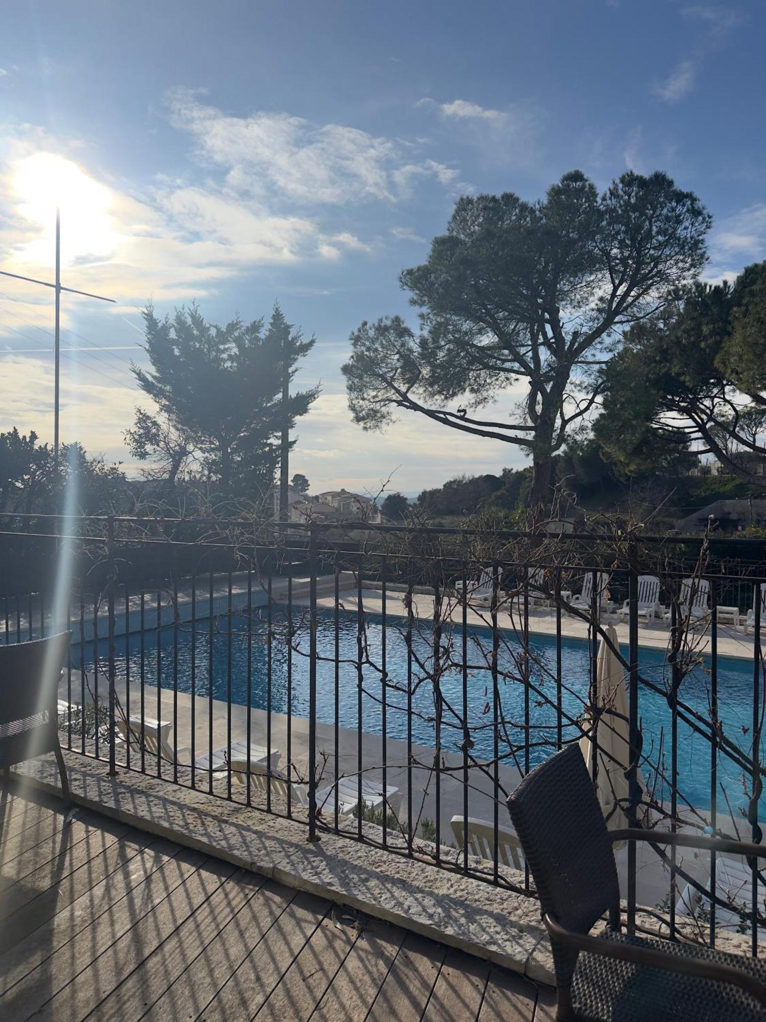 Du Redier - Logis Hotel