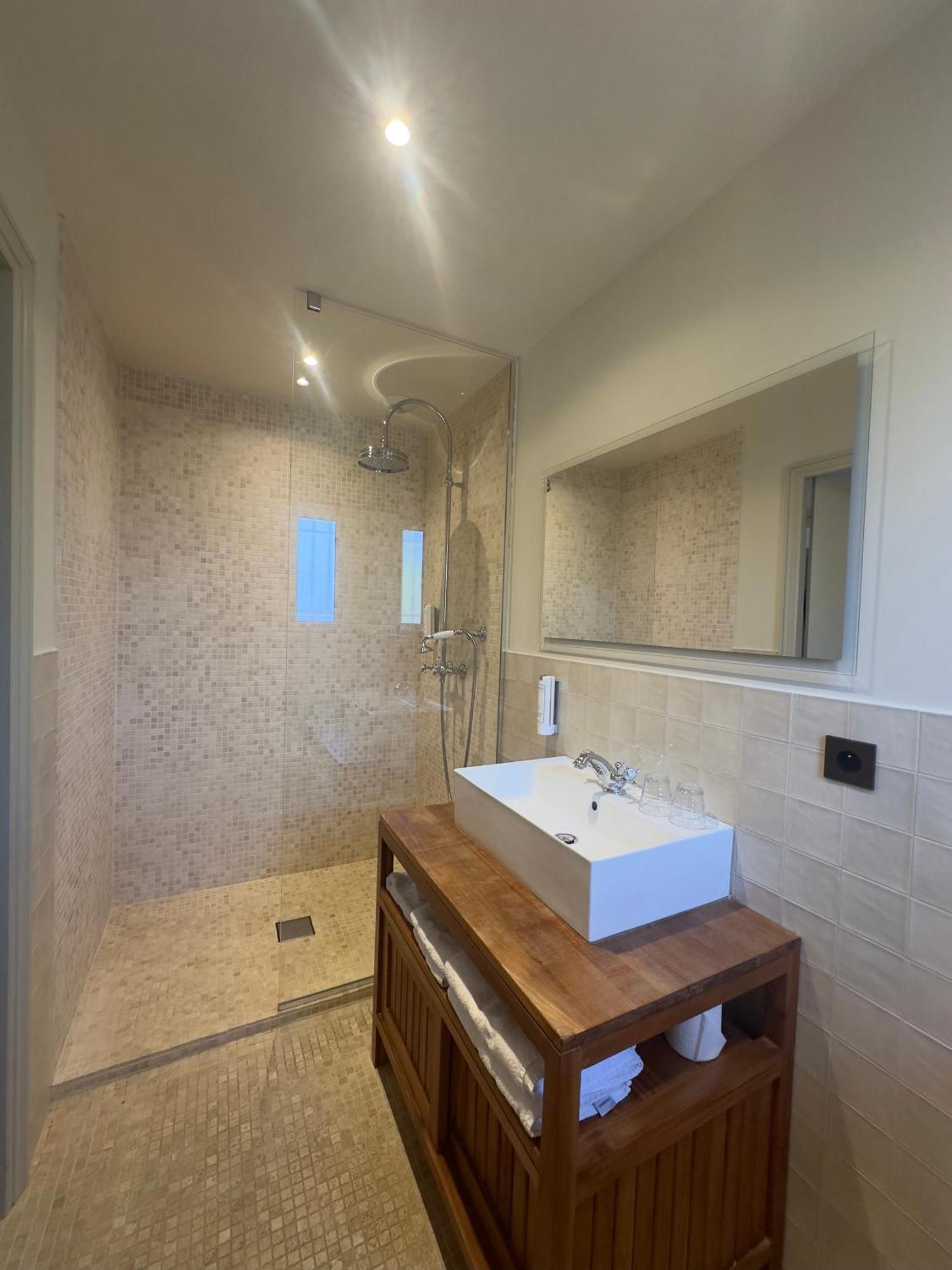 Du Redier - Logis 3* Colomars