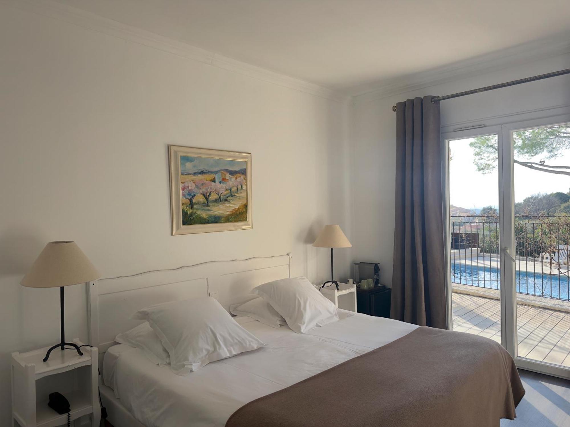 Du Redier - Logis Hotel