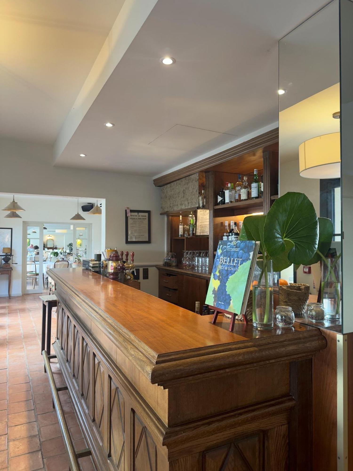 Du Redier - Logis 3* Colomars
