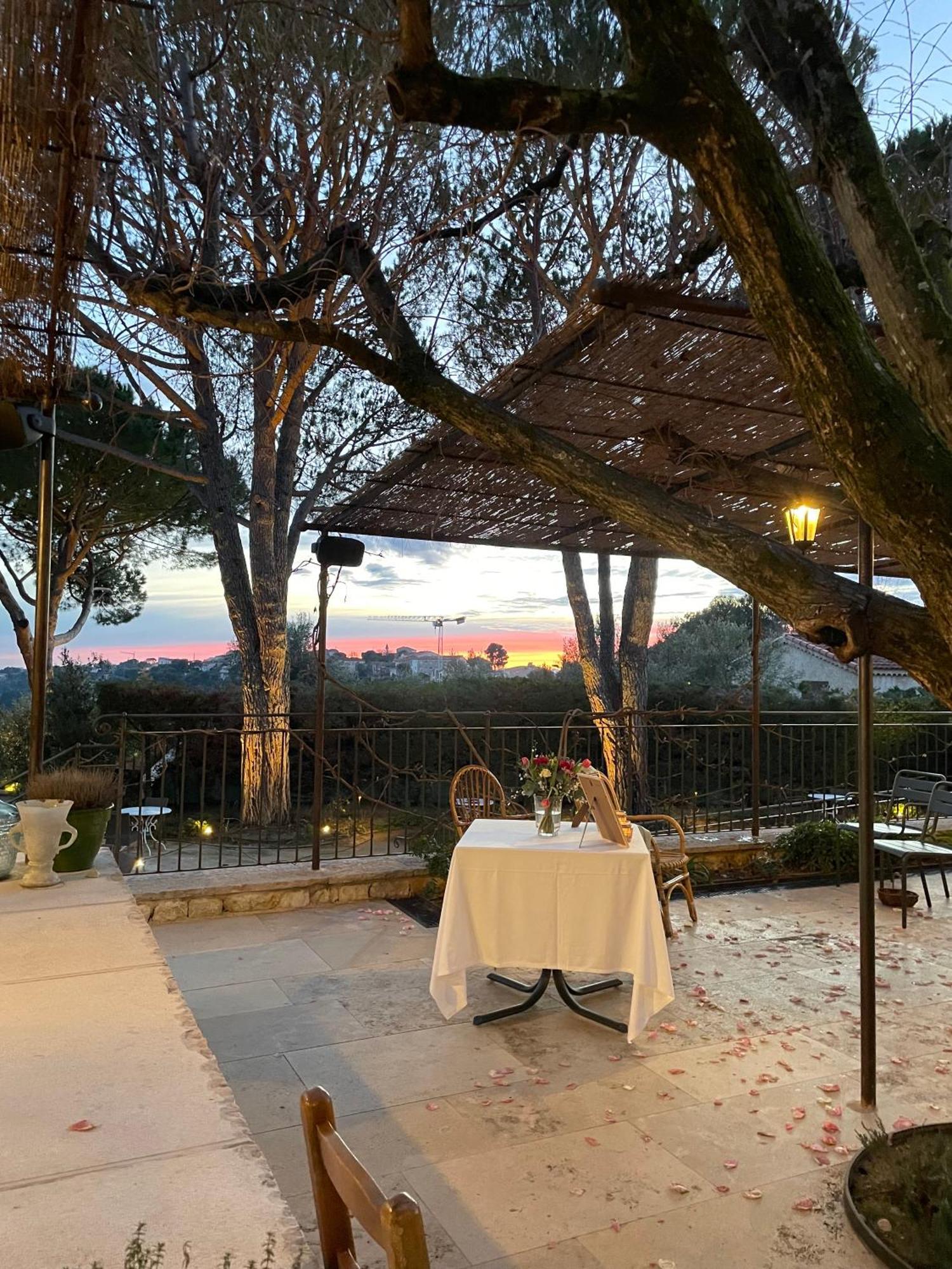 Du Redier - Logis Hotel Colomars