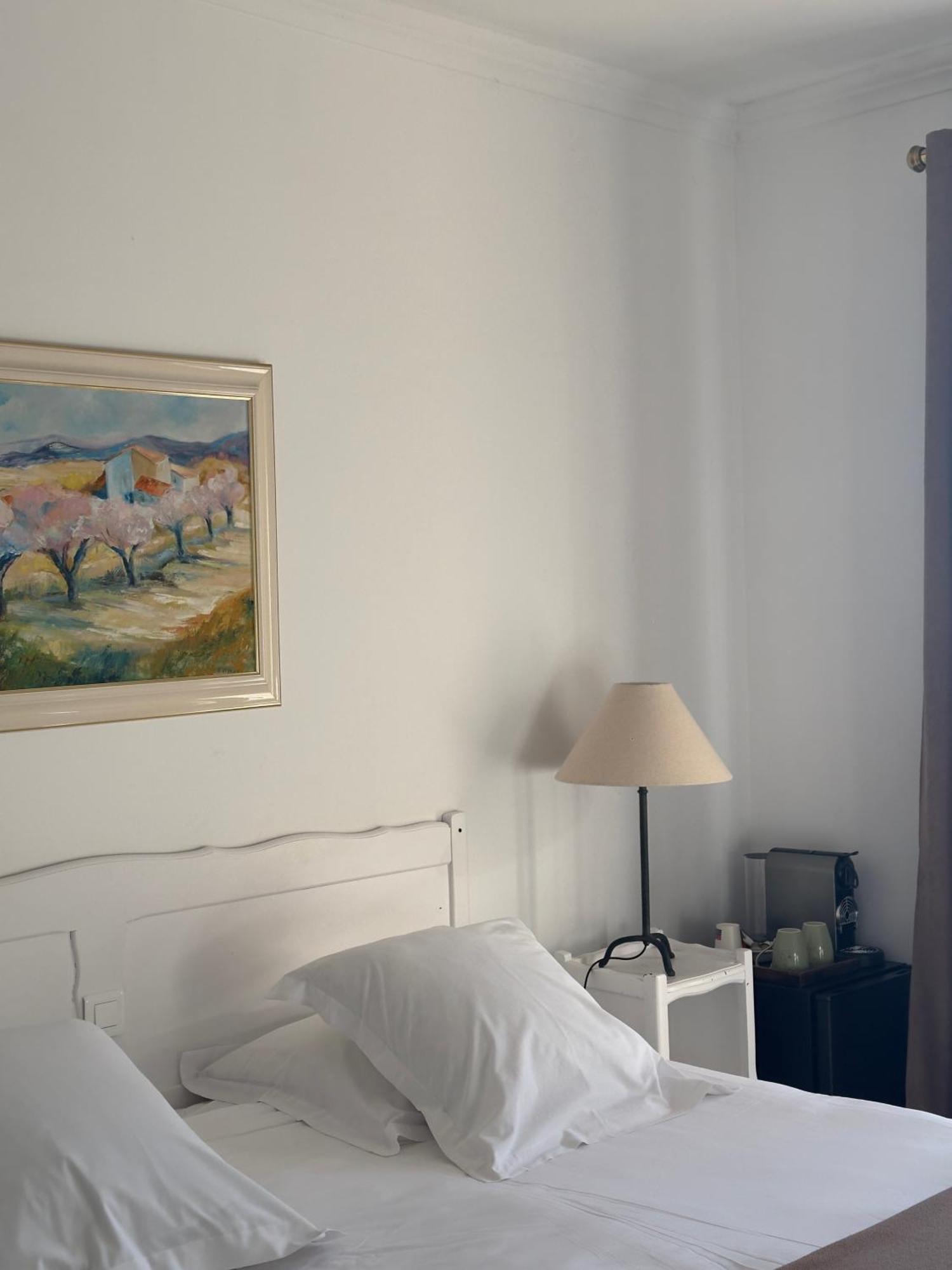Du Redier - Logis 3* Colomars