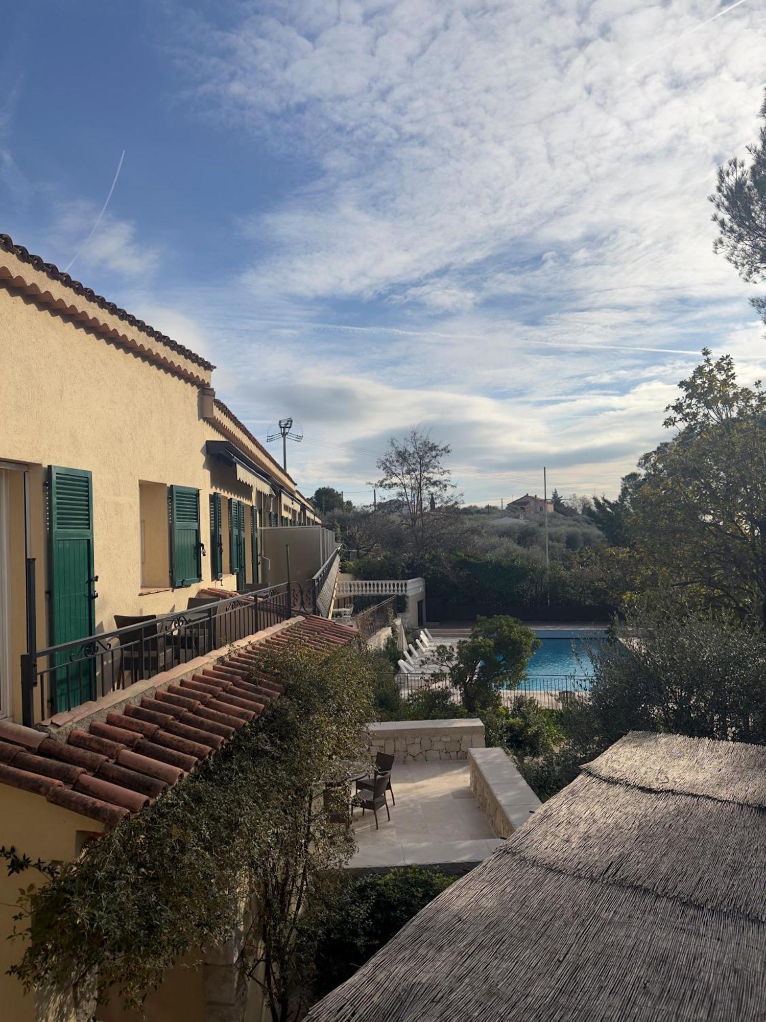 Hotel Du Redier - Logis