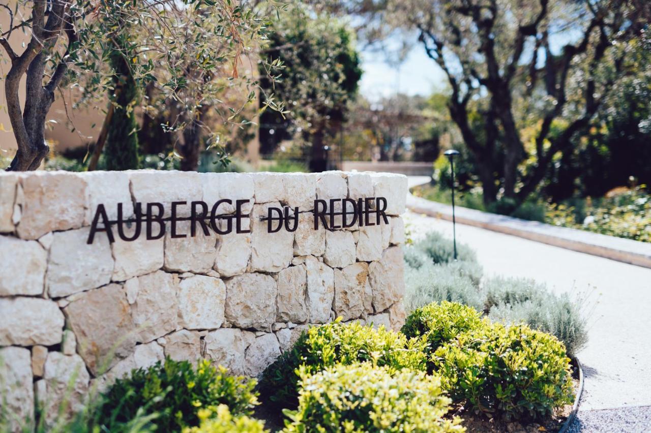 Hotel Du Redier - Logis