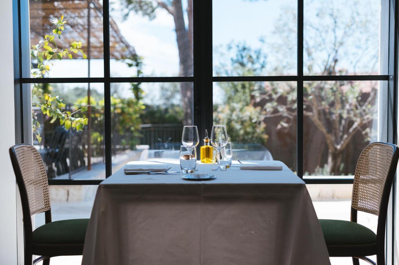 Du Redier - Logis Hotel Colomars